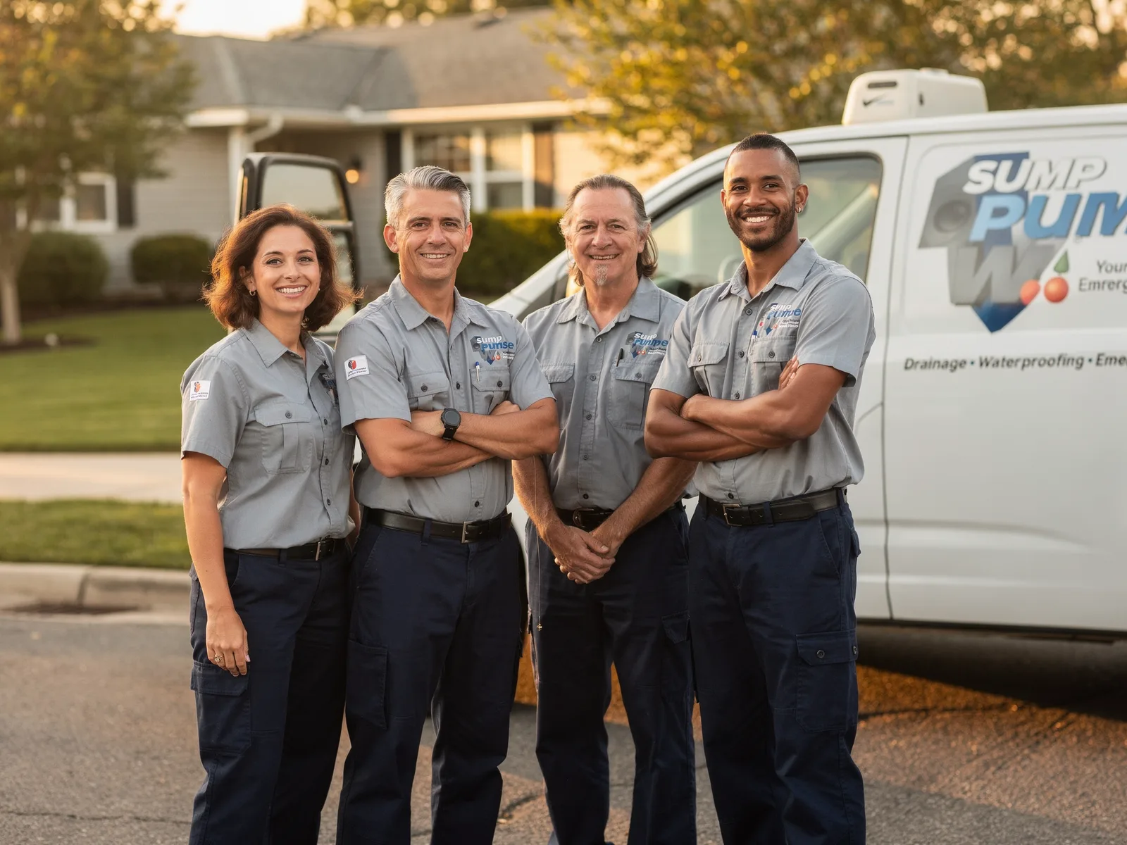 Water Heater Repair company in Chesterfield, NJ